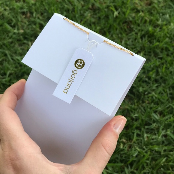 ⭐️Toe to Anke by Gorjana - Picture 3 of 4